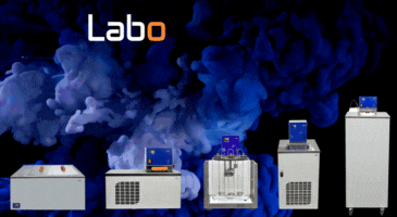 Labo Banner